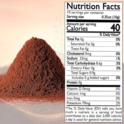 Collagen Protein Coffee Powder, 10gx10 Packs, Instant Coffee, Organic Protein Coffee, Superboost Supplement (100g)
