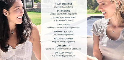 Recovery, Herbal Formula for Post-Illness Recovery