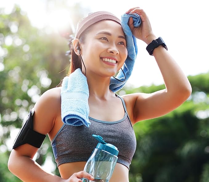 Sport, Extra Strength Chlorophyll Deodorizing Supplement for Full Body Freshness, Aluminum-Free Plant-Based Internal Deodorant, Designed for Active and Athletic Lifestyles, 50 tabs