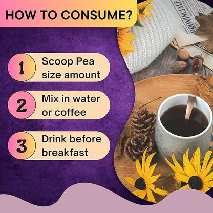 Pure Himalayan Organic Shilajit Resin with Lab Report Super high Potency for Men & Women Fulvic Acid & Trace Minerals Humic Acid Supplement Resin| Supports Energy, Metabolism & Immunity| 50 Grams