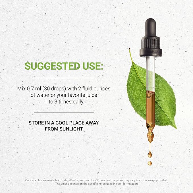 Secrets of the Tribe Alfalfa USDA Organic | Alcohol-Free Extract, High-Potency Herbal Drops | Made from 100% Certified Organic Alfalfa Dried Leaf (2 oz)
