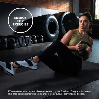 Optimum Nutrition New Flavor Amino Energy - Pre Workout with Green Tea, BCAA, Amino Acids, Keto Friendly, Green Coffee Extract, Energy Powder - Peach Mango Tango, 30 Servings (Packaging May Vary)