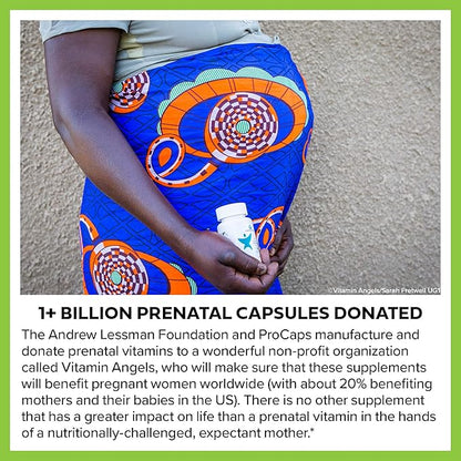 ANDREW LESSMAN Prostate Support Supplement for Men's Health, 360 Softgels, No Additives - Saw Palmetto for Men, Pumpkin Seed Oil, Lycopene, Omega-3 for Prostate Health, Urinary, Bladder Function