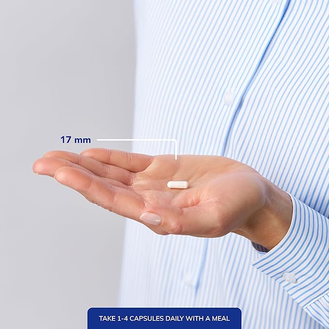 Pure Encapsulations Vitamin D3 25 mcg (1,000 IU) - Supplement to Support Bone, Joint, Breast, Heart, Colon & Immune Health - with Premium Vitamin D - 120 Capsules