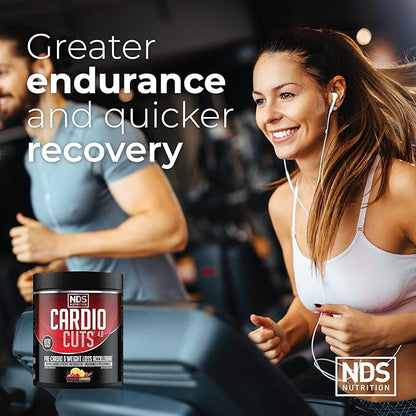 NDS Nutrition 4.0 Razz Lemonade (40 Servings) & NDS Nutrition Censor (90 Softgels)