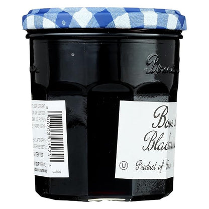 Bonne Maman Black Currant Jelly, 13 Ounces