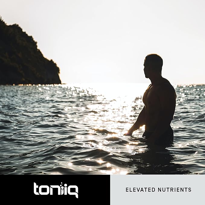 Elite T Formula - Ultra High Potency 200:1 Tongkat Ali, 30:1 Fadogia & 25% Withanolides Ashwagandha - Tribulus with 95% Saponins, Zinc, Boron & Copper - Third-Party Lab Tested - 120 Capsules