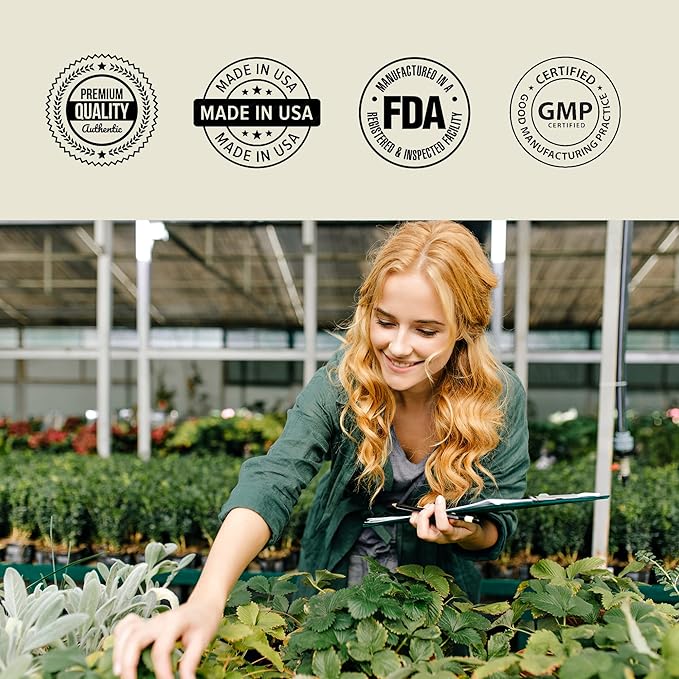 Premium Kidney Cleanse & Detox Health Supplement with Organic Cranberry Extract Supports Kidney, Bladder & Urinary Tract Health - Natural Detoxifier for Men & Women - GMP Certified, 60 Veggie Capsules