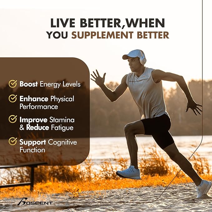 Shilajit Capsules 20,000mg – Pure Himalayan Shilajit for Men & Women – Organic Fulvic Acid Supplement with 85+ Trace Minerals – High Potency Natural Energy & Vitality Support – 120 Vegan Capsules