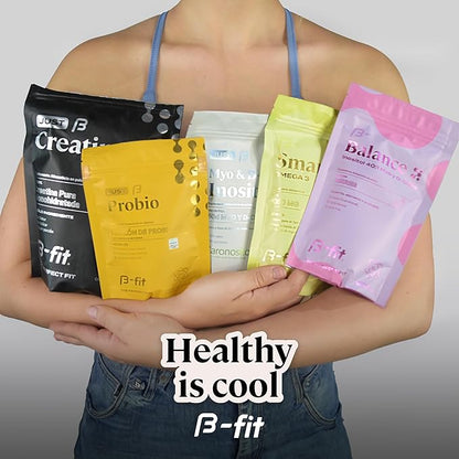 Creatine Monohydrate Powder - Just Creatine Creapure - 90 Servings - 450 g - Pre Workout Creatine for Women - Sugar-Free - Flavorless Supplement - 3 Month Supply