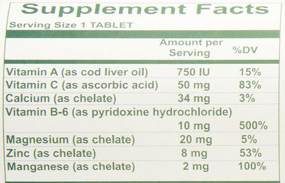 Nutri-West - TOTAL MULTIMUNE - 90 Tablets