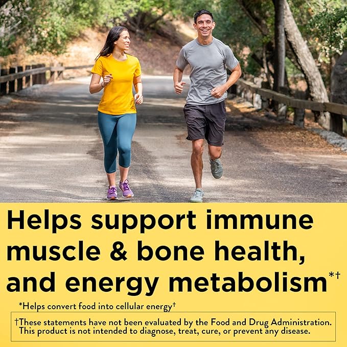 Nature Made Multivitamin Tablets with Iron, Multivitamin for Women and Men for Daily Nutritional Support, 130 Tablets, 130 Day Supply (Packaging May Vary)