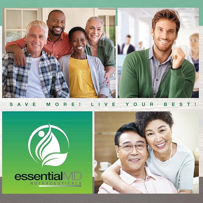 Magnesium Glycinate Essentials