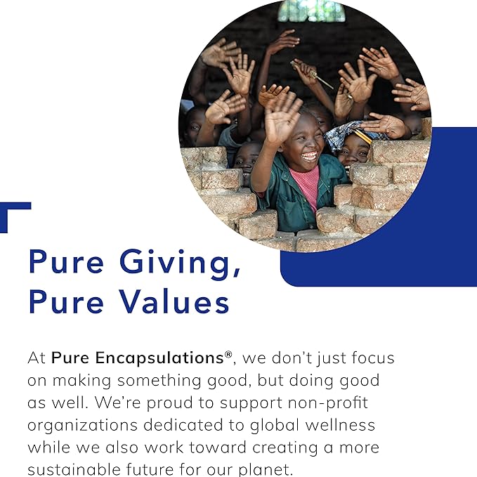 Pure Encapsulations Boswellia Supplement - for Joint Health, GI & Connective Tissue - Supports Healthy Joints & Digestive Health* - Non-GMO & Vegan - 60 Capsules