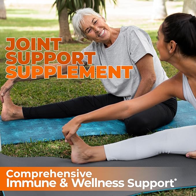 Turmeric Supplement - High Potency Turmeric Curcumin Supplement with 1200 mg Organic Tumeric and 95% Curcuminoids. Curcumin Supplements with Black Pepper for Immune & Joint Health. 60 Curcuma Capsules