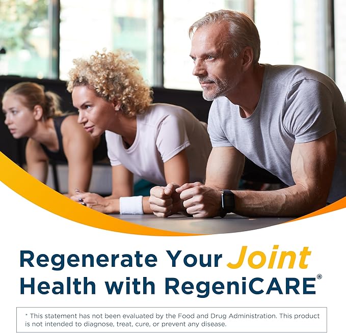Univera Ultimate Joint Comfort Supplement – FSA & HSA Eligible