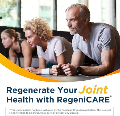 Univera Ultimate Joint Comfort Supplement – FSA & HSA Eligible