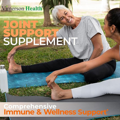 Saffron Supplements - Turmeric Curcumin Supplement with Black Pepper, Saffron Extract, Cardamom and Cinnamon Pills for Mood, Memory, Eye Health. Joint Supplements for Women & Men. 60 Tumeric Capsules