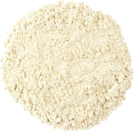 Frontier Co-op Marshmallow Root Powder, Certified Organic, 1 lb., 16 ounces