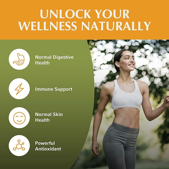 Jiva Botanicals Triphala Supplement - Triphala Capsules Made with Amalaki, Bibhitaki and Haritaki Powder for Normal Digestive Health & Normal Immune System - 60 Capsules