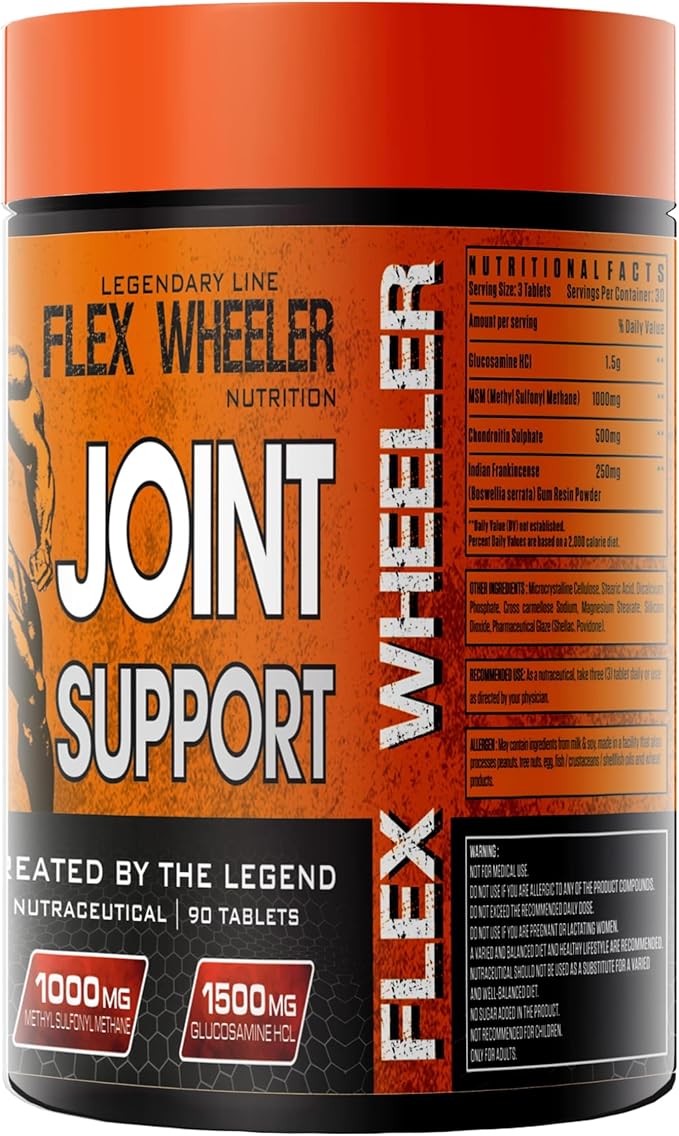 Joint Support | 90 Tabelts