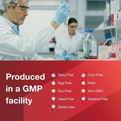 PROTOCOL FOR LIFE BALANCE Vitamin D3 10,000 IU - Immune Support Health Bones and Teeth - 120 Softgels