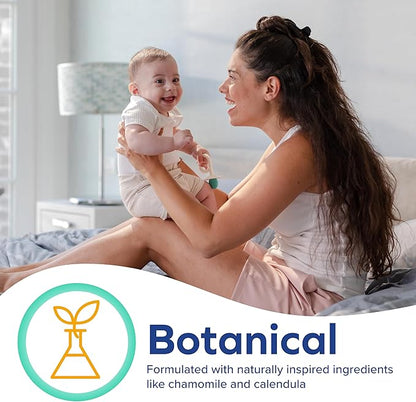 Dr. Talbot's Night Time Chamomile Soothing Tablets, Naturally Inspired, Quick Dissolve, 140 Count