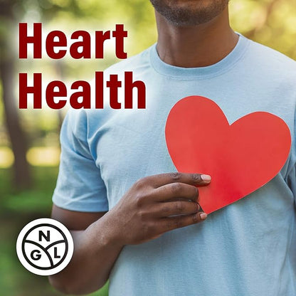 NGL Pure Cod Liver Oil - Wild Icelandic - 1,100 mg Omega-3 + Natural Vitamin A & D - Heart and Brain Health, Joint Support 8 Fl Oz