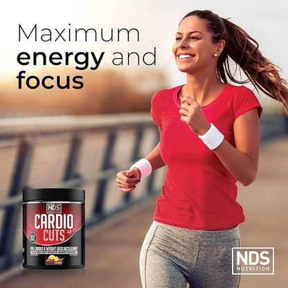 NDS Nutrition 4.0 Razz Lemonade (40 Servings) & NDS Nutrition Censor (90 Softgels)