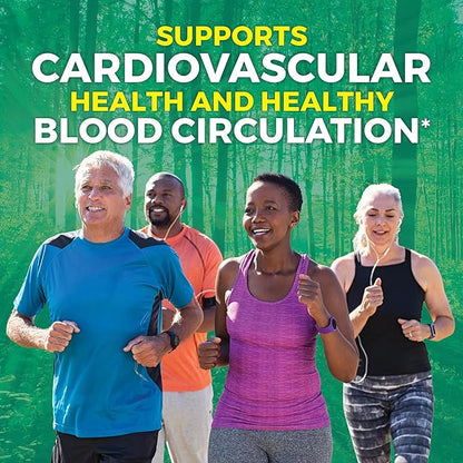 Pycnogenol 100mg from French Maritime Pine Bark Extract Capsules - Healthy Blood Circulation Supplements, Antioxidant Protection, Joint Support and Immune Support - 60 Pycnogenol Supplements