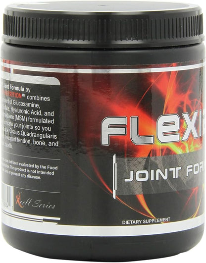 Flexible Joint Formula, Most Complete Joint Formula Available Without a Prescription, 240 count