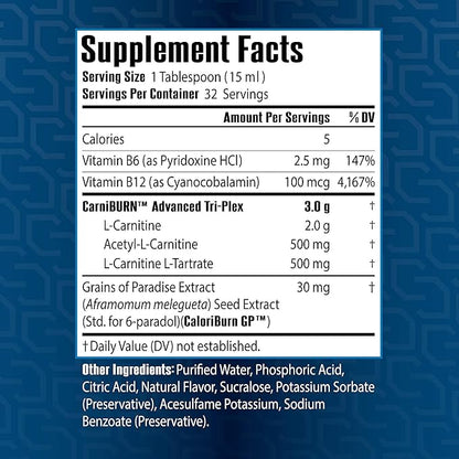 Censor NDS Nutrition Fat Loss-Body Toner with CLA (90 Softgels) & Siren Labs L-Carnitine Elite Burn Fat Loss Support Malibu Beach Blast 3000 mg (32 Servings)