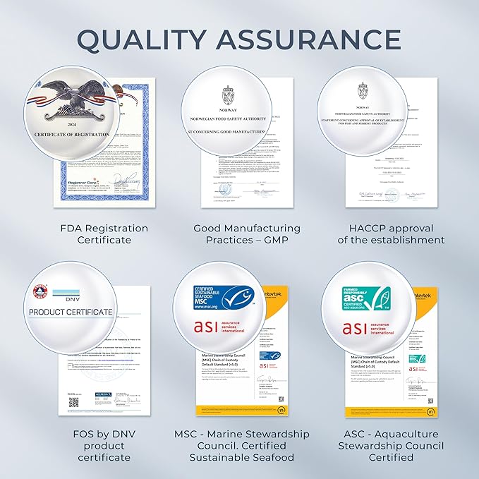 NFO Omega Krill Oil - Dual Marine Complex + Natural Antioxidant Astaxanthin | with Phospholipids | Premium Norwegian Formula 60 Capsules