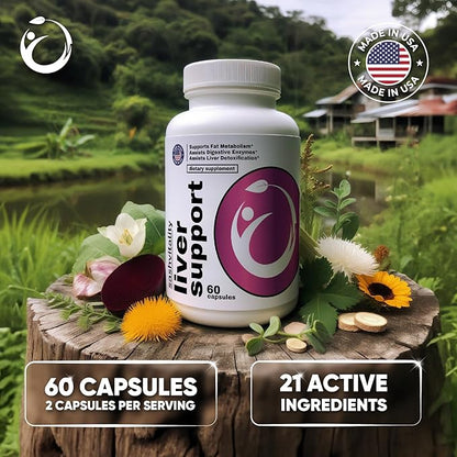 Liver Support