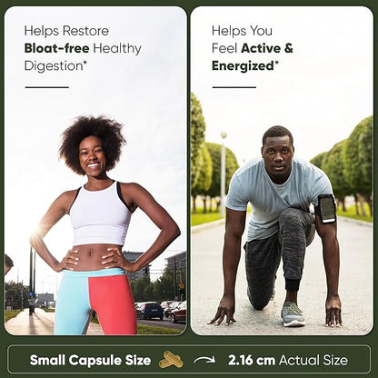 Sandhu's Liver Cleanse Detox & Repair Support | Supplement for Liver Health and Renew | 70 Veg Capsules | Milk Thistle Dandelion Root Andrographis with 8 Herbal Minerals for Men & Women