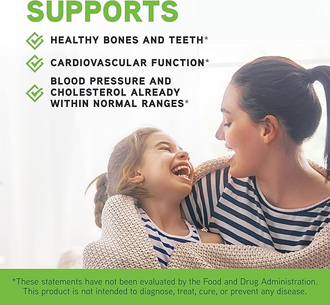 DAVINCI Labs ADK 10 - Helps Support Bone, Heart & Immune Health* - Dietary Supplement with Vitamins A, D3 & K2 (as MK-7) - Vegetarian, Gluten Free & Soy Free - 90 Capsules