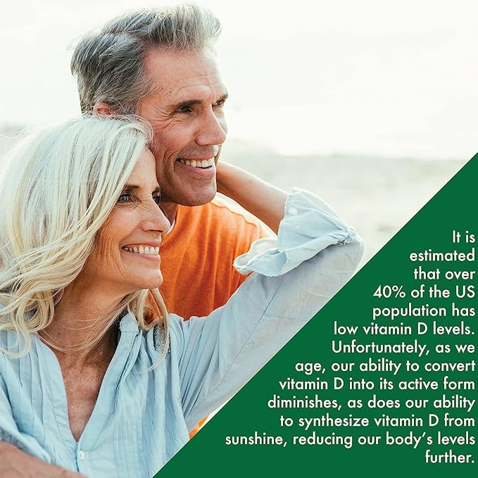 Health Thru Nutrition Vitamin D3 10,000iu 360 Mini Softgels for Maximum Benefit Year Supply | 250mcg Cholecalciferol | 3rd Party Tested | Non-GMO USP Grade in Organic EVOO | Immune Health Support