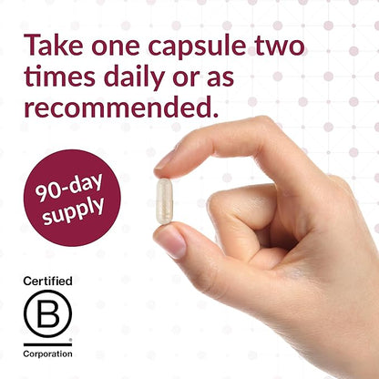 Bariatric Advantage Multi Formula without Iron, High Potency Daily Multivitamin for Bariatric Surgery Patients with 22 Essential Vitamins and Nutrients - 180 Capsules