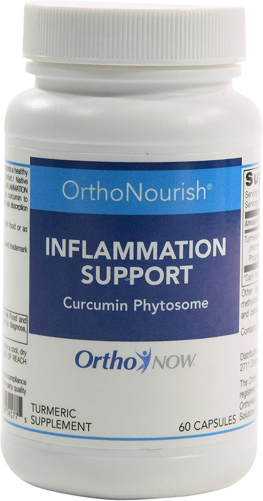 OrthoNourish Inflammation Support