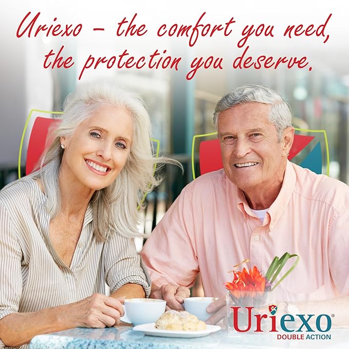 Double Action Cranberry Capsules – Urinary Tract Supplement for Women and Men, Supports Urinary Health – Experience The Benefits for Wellness and Confidence