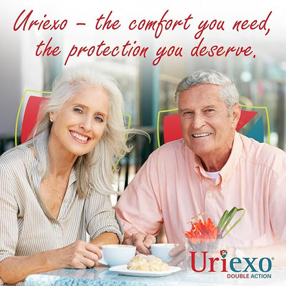 Double Action Cranberry Capsules – Urinary Tract Supplement for Women and Men, Supports Urinary Health – Experience The Benefits for Wellness and Confidence