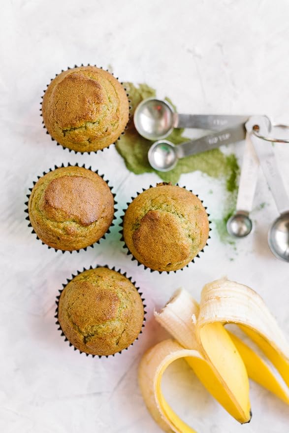 Pines Organic Alfalfa Powder, 10 Ounce