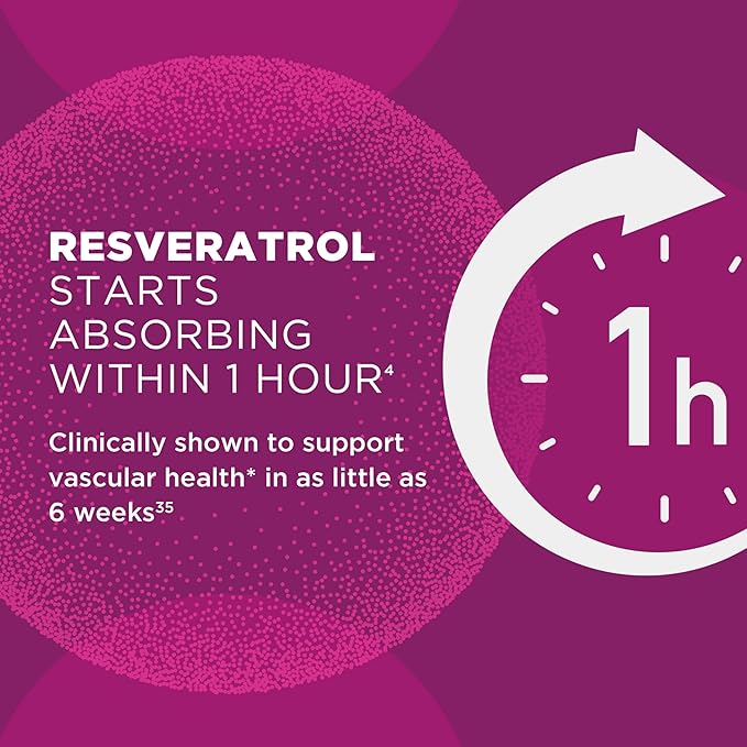 Centrum Age Defy for Women, All-in-1 High Potency Multivitamin + Healthy Aging Supplement, Multivitamin Blend with Resveratrol, and Niacin for NAD+ Level Support, Aluminium Bottle, 56 Tablets