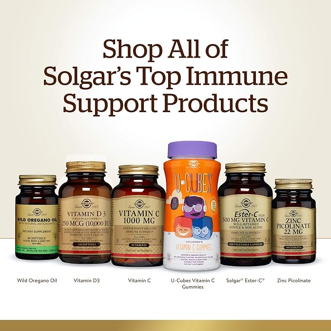 Solgar Chelated Zinc, 250 Tablets - Zinc for Healthy Skin - Supports Cell Growth & DNA Formation - Exerts Antioxidant Activity - Supports A Healthy Immune System - Non GMO, Vegan - 250 Servings