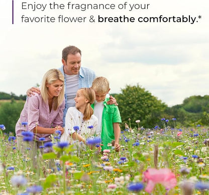 Sandhu's Quercetin with Bromelain Supplement - 1000mg Per Serving 120 Vegetarian Capsules - Bioflavonoids Quercitin Complex for Immune Support & Respiratory Health