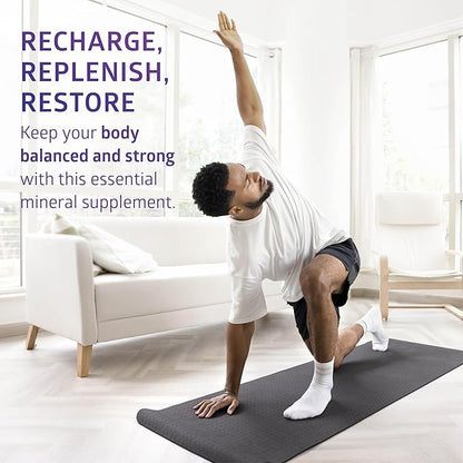 N1N Premium Magnesium Complex - High Absorption Magnesium Supplement for Women and Men to Support Regularity and Bone Health- 120 Veggie Capsules