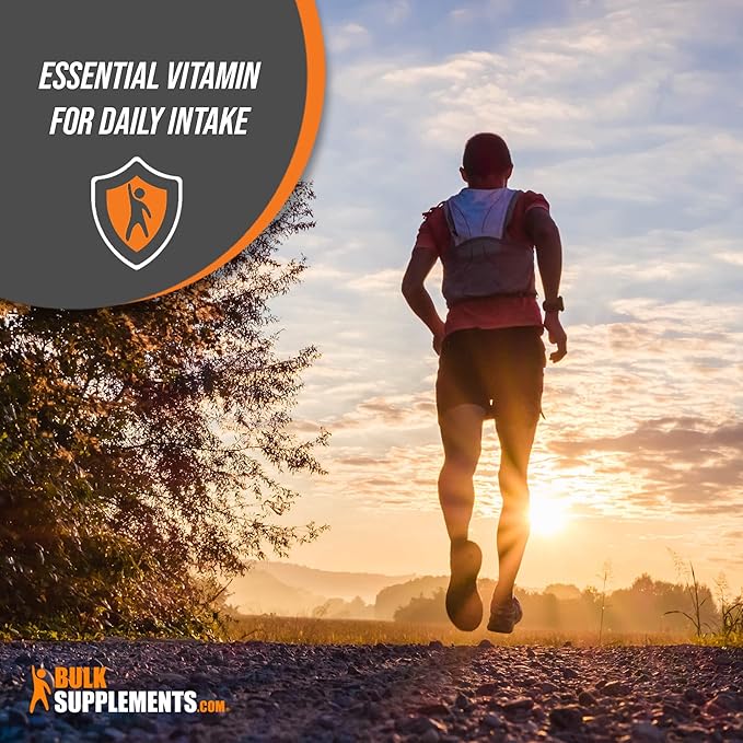 BulkSupplements.com Thiamine HCl Powder - Thiamine Hydrochloride - Thiamine B1 Supplement - B1 Vitamins - Thiamine 100mg - Thiamine Powder - 100mg per Serving (5 Kilograms - 11 lbs)