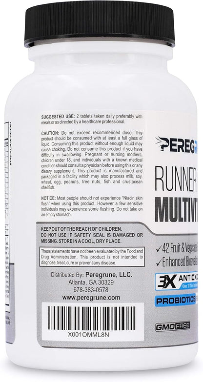 Runner Multivitamin - Sports Certified
