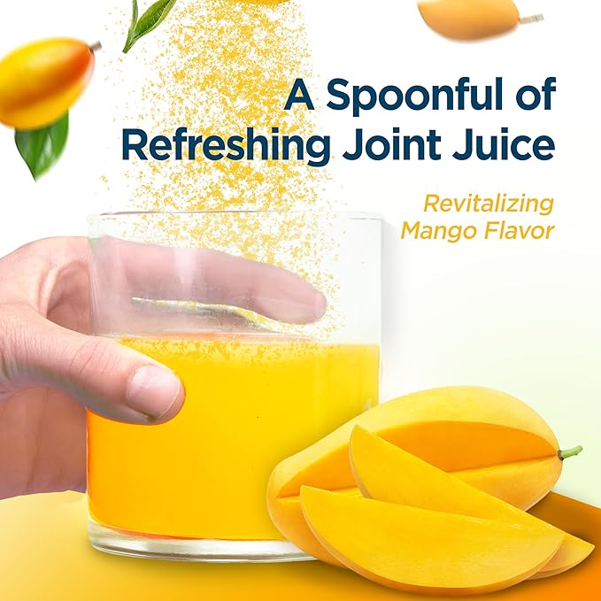 Univera Ultimate Joint Comfort Supplement – FSA & HSA Eligible