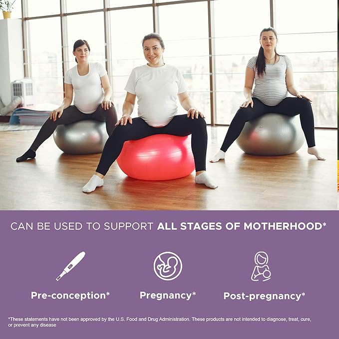 Noor Vitamins Halal Womens Multivitamin & Mineral I Once Daily Vitamin Supplement I Vegan | Supports Energy, Immunity, Metabolism, Healthy Appearance and Stages of Motherhood I 2-Month Supply